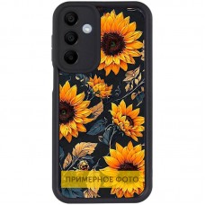 TPU чохол Prestige для Samsung Galaxy A05  Sunflower - 00000076740_3