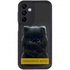 TPU чохол Prestige для Samsung Galaxy A06  Cat - 00000074935_19