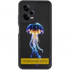 TPU чохол Prestige для Xiaomi Redmi 14C / Poco C75  Jellyfish - 00000074927_15