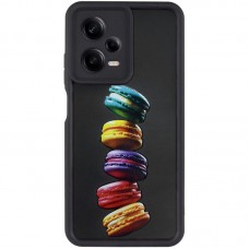 TPU чохол Prestige для Xiaomi Redmi Note 12 Pro 5G  Macarons - 00000074931_15