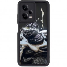 TPU чохол Prestige для Xiaomi Redmi Note 12 Pro 5G  Oreo - 00000074931_13