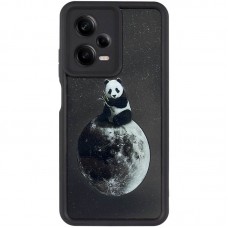 TPU чохол Prestige для Xiaomi Redmi Note 12 Pro 5G  Moon - 00000074931_11