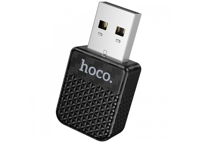 Адаптер Hoco HU3 Tony car wireless CarPlay