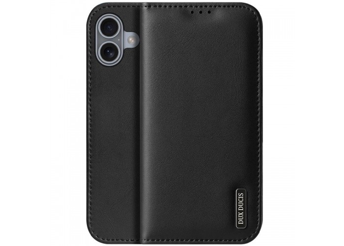 Чохол-книжка Dux Ducis Hivo для Apple iPhone 17 (6.3