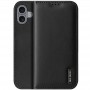Чохол-книжка Dux Ducis Hivo для Apple iPhone 17 (6.3