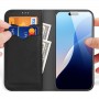 Чохол-книжка Dux Ducis Hivo для Apple iPhone 17 (6.3