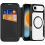 Чохол-книжка Dux Ducis Skin X Pro with MagSafe для Apple iPhone 17 Air (6.5