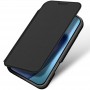 Чохол-книжка Dux Ducis з кишенею для візиток для Apple iPhone 17 Pro (6.3