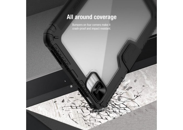 Чохол-книжка Nillkin Bumper Pro для Apple iPad 10.9