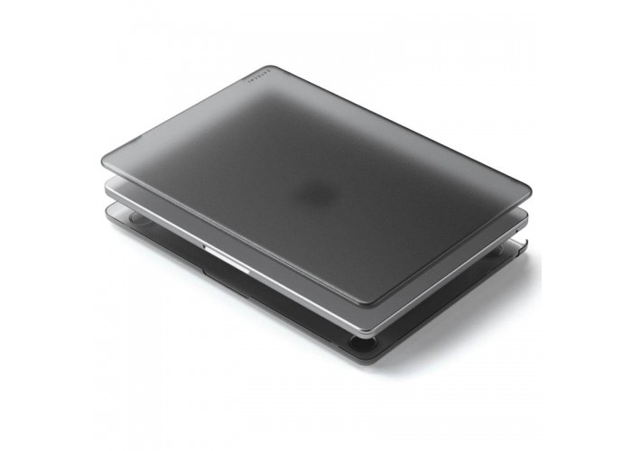 Чохол-накладка Clear Shell для Apple MacBook Air 13.3'' (A1932/A2179/A2337)