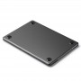 Чохол-накладка Clear Shell для Apple MacBook Air 13.3'' (A1932/A2179/A2337)