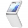 Чохол Foldables Silicone Cover Lakshmi (AAA) для Samsung Galaxy Z Flip5