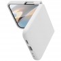 Чохол Foldables Silicone Cover Lakshmi (AAA) для Samsung Galaxy Z Flip5
