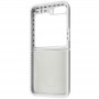 Чохол Foldables Silicone Cover Lakshmi (AAA) для Samsung Galaxy Z Flip5