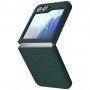 Чохол Foldables Silicone Cover Lakshmi (AAA) для Samsung Galaxy Z Flip5