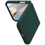 Чохол Foldables Silicone Cover Lakshmi (AAA) для Samsung Galaxy Z Flip5