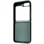 Чохол Foldables Silicone Cover Lakshmi (AAA) для Samsung Galaxy Z Flip5