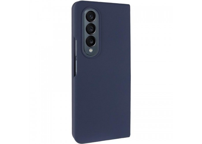 Чохол Foldables Silicone Cover Lakshmi (AAA) для Samsung Galaxy Z Fold4