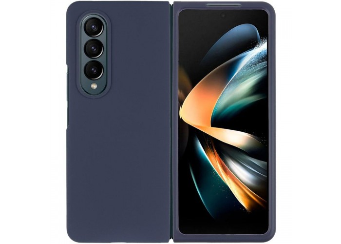 Чохол Foldables Silicone Cover Lakshmi (AAA) для Samsung Galaxy Z Fold4