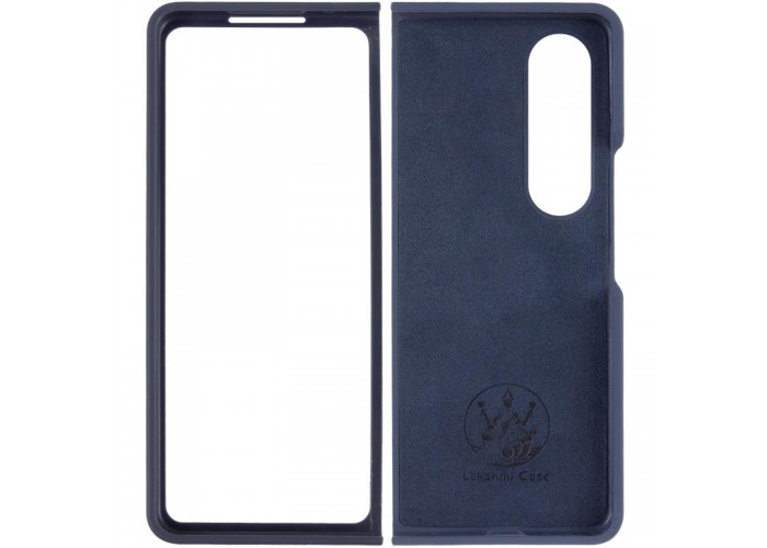 Чохол Foldables Silicone Cover Lakshmi (AAA) для Samsung Galaxy Z Fold4