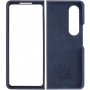 Чохол Foldables Silicone Cover Lakshmi (AAA) для Samsung Galaxy Z Fold4