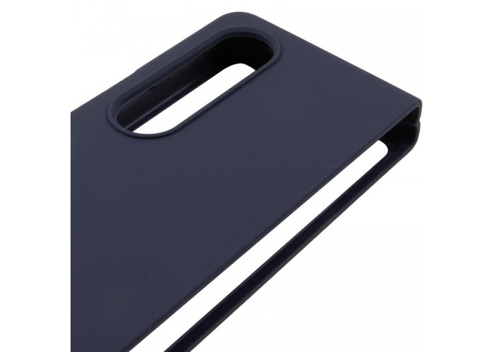 Чохол Foldables Silicone Cover Lakshmi (AAA) для Samsung Galaxy Z Fold4