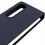 Чохол Foldables Silicone Cover Lakshmi (AAA) для Samsung Galaxy Z Fold4