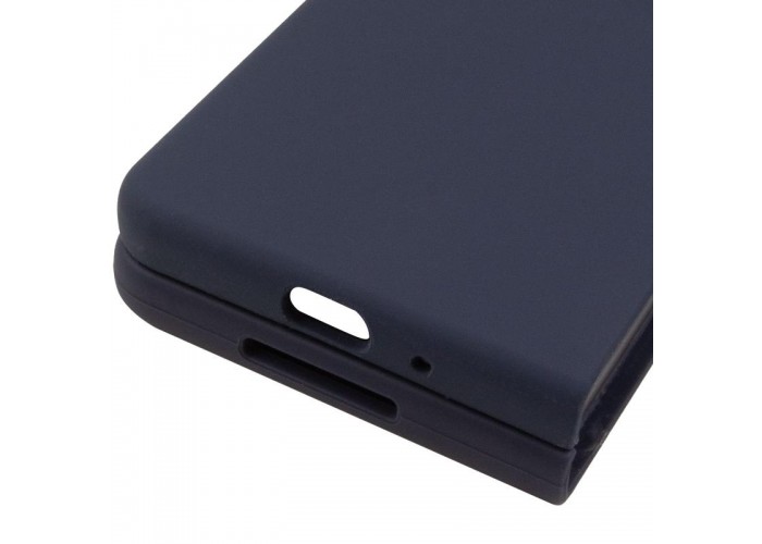 Чохол Foldables Silicone Cover Lakshmi (AAA) для Samsung Galaxy Z Fold4