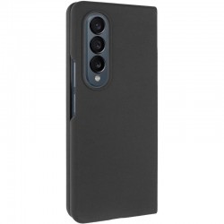 Чохол Foldables Silicone Cover Lakshmi (AAA) для Samsung Galaxy Z Fold4  Чорний / Black - 00000080109_6