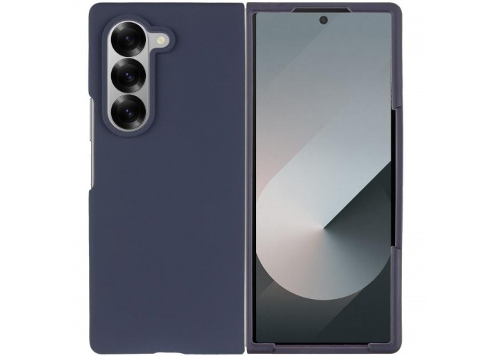 Чохол Foldables Silicone Cover Lakshmi (AAA) для Samsung Galaxy Z Fold5