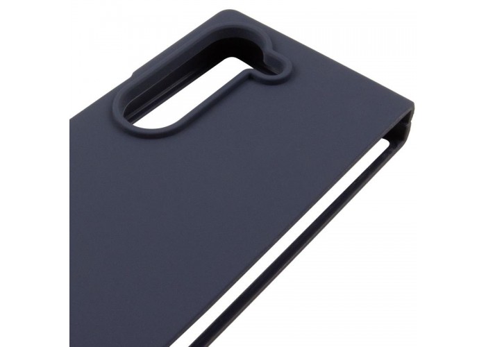Чохол Foldables Silicone Cover Lakshmi (AAA) для Samsung Galaxy Z Fold5