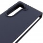Чохол Foldables Silicone Cover Lakshmi (AAA) для Samsung Galaxy Z Fold5