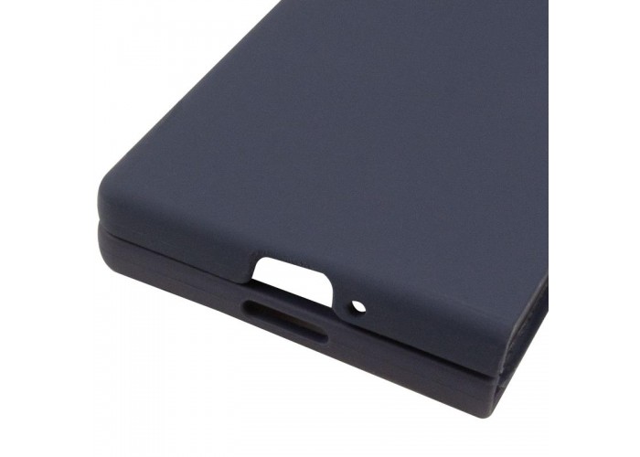 Чохол Foldables Silicone Cover Lakshmi (AAA) для Samsung Galaxy Z Fold5