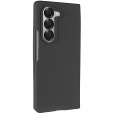 Чохол Foldables Silicone Cover Lakshmi (AAA) для Samsung Galaxy Z Fold5  Чорний / Black - 00000080111_6