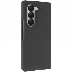 Чохол Foldables Silicone Cover Lakshmi (AAA) для Samsung Galaxy Z Fold5  Чорний / Black - 00000080111_6