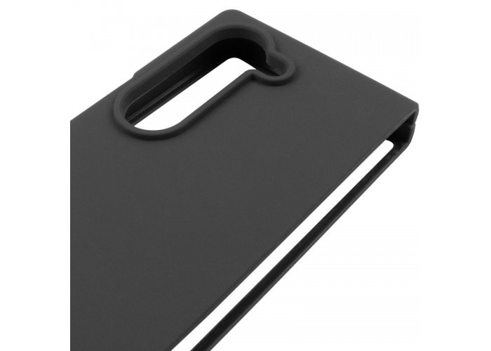 Чохол Foldables Silicone Cover Lakshmi (AAA) для Samsung Galaxy Z Fold5
