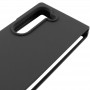 Чохол Foldables Silicone Cover Lakshmi (AAA) для Samsung Galaxy Z Fold5