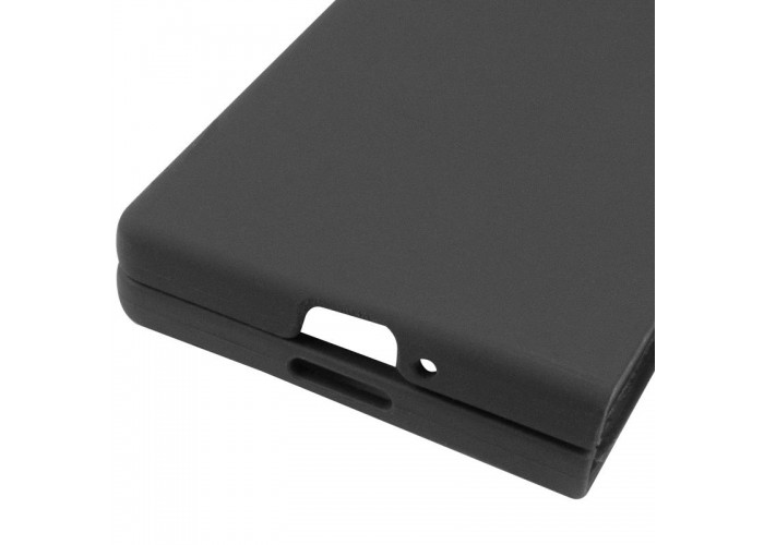 Чохол Foldables Silicone Cover Lakshmi (AAA) для Samsung Galaxy Z Fold5