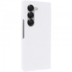 Чохол Foldables Silicone Cover Lakshmi (AAA) для Samsung Galaxy Z Fold6  Білий / White - 00000080113_1