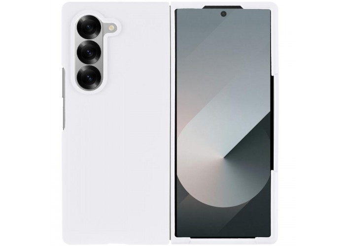 Чохол Foldables Silicone Cover Lakshmi (AAA) для Samsung Galaxy Z Fold6