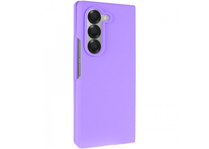 Чохол Foldables Silicone Cover Lakshmi (AAA) для Samsung Galaxy Z Fold6