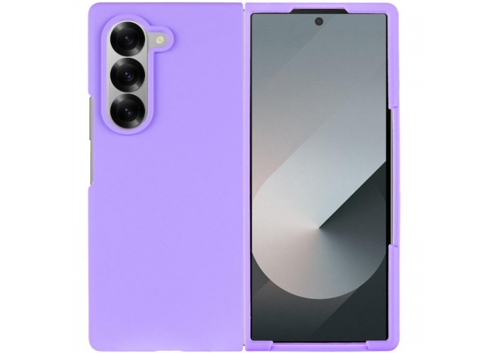 Чохол Foldables Silicone Cover Lakshmi (AAA) для Samsung Galaxy Z Fold6