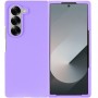 Чохол Foldables Silicone Cover Lakshmi (AAA) для Samsung Galaxy Z Fold6