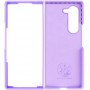Чохол Foldables Silicone Cover Lakshmi (AAA) для Samsung Galaxy Z Fold6