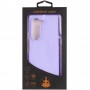 Чохол Foldables Silicone Cover Lakshmi (AAA) для Samsung Galaxy Z Fold6
