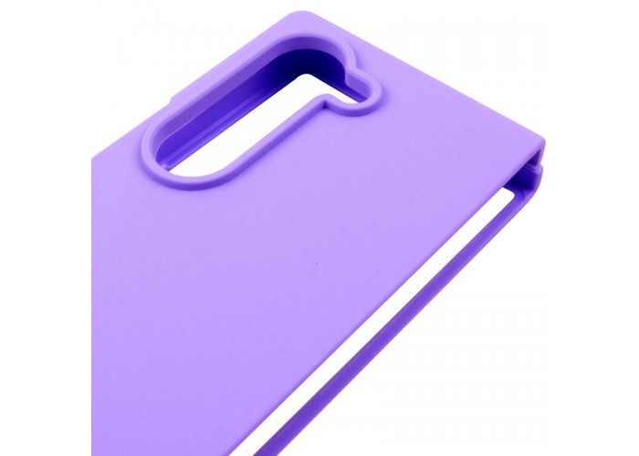 Чохол Foldables Silicone Cover Lakshmi (AAA) для Samsung Galaxy Z Fold6