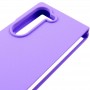 Чохол Foldables Silicone Cover Lakshmi (AAA) для Samsung Galaxy Z Fold6