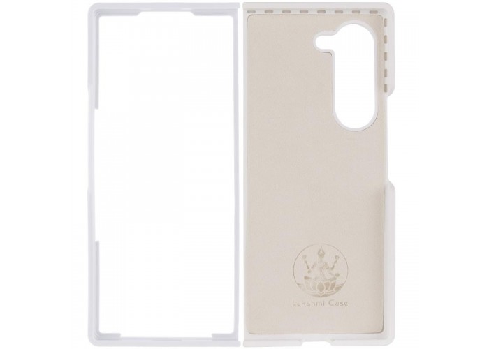 Чохол Foldables Silicone Cover Lakshmi (AAA) для Samsung Galaxy Z Fold6