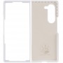 Чохол Foldables Silicone Cover Lakshmi (AAA) для Samsung Galaxy Z Fold6