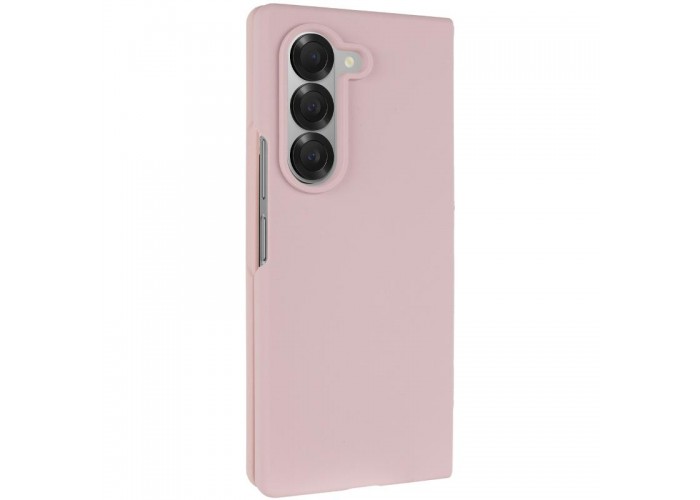 Чохол Foldables Silicone Cover Lakshmi (AAA) для Samsung Galaxy Z Fold6